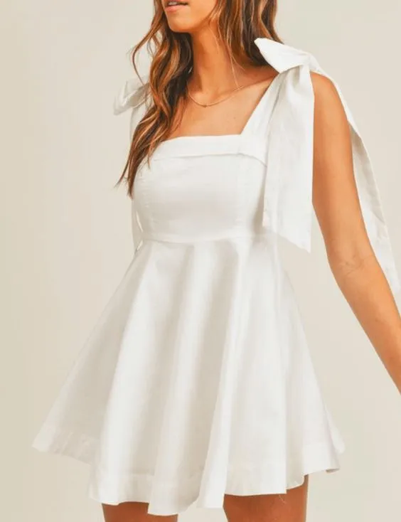 VICI Boutique Dress - Image 5