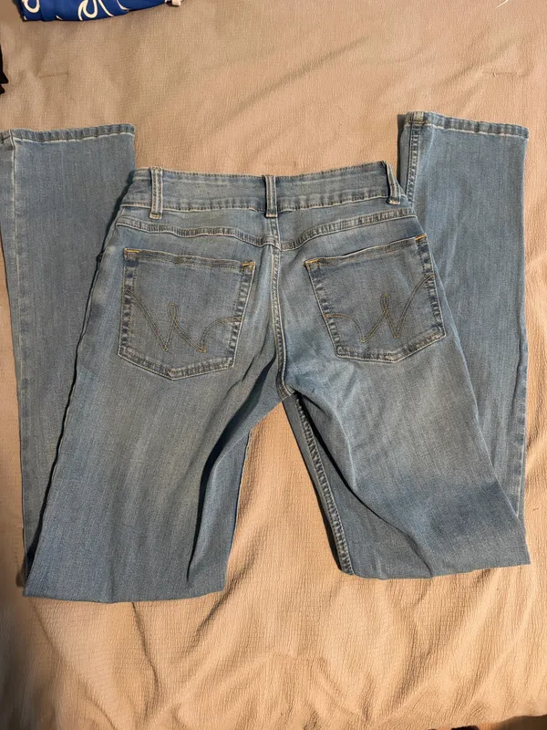 Wrangler Jeans - Image 2