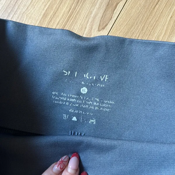 Set active leggings - Image 2