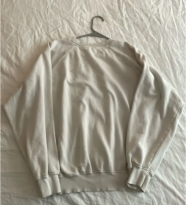 The North Face Sweatshirt Women’s - Image 2