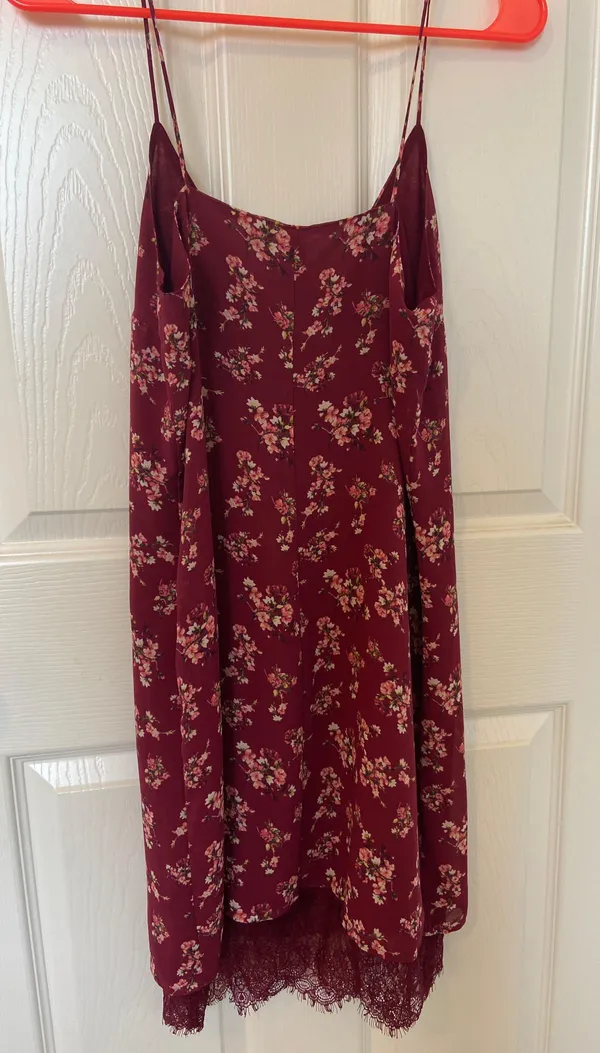 H&M Divided Summer Dress - Image 2