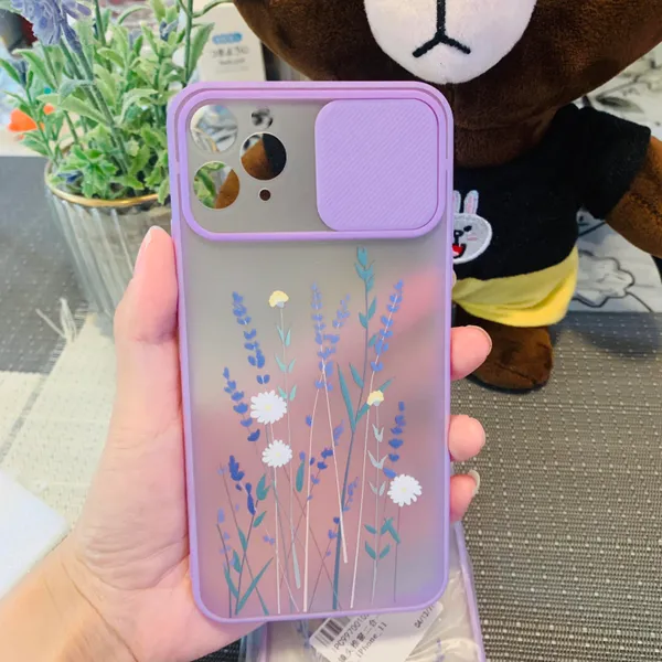 iPhone 11 pro max camera protector frosted case - Image 2