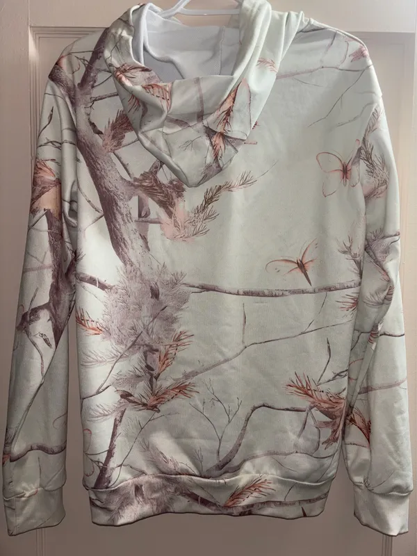Amazon Hoodie Camo - Image 2