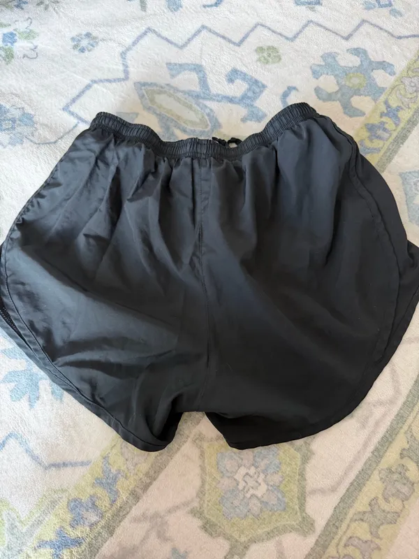 Women’s Nike shorts - Image 2