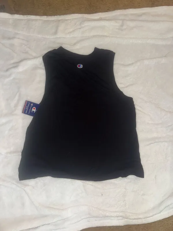 Champion Tank Top - Image 2