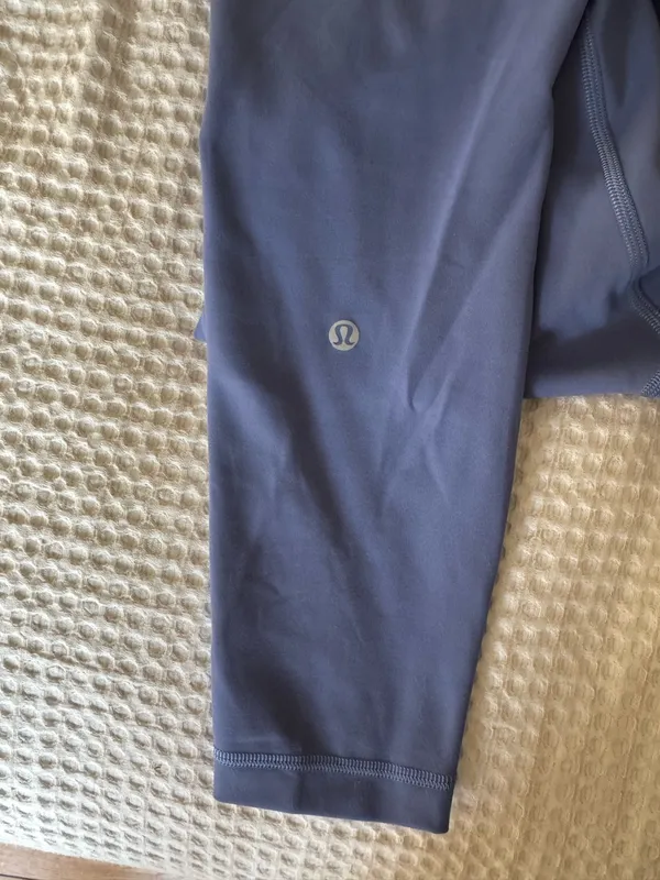 Lululemon Leggings - Image 3