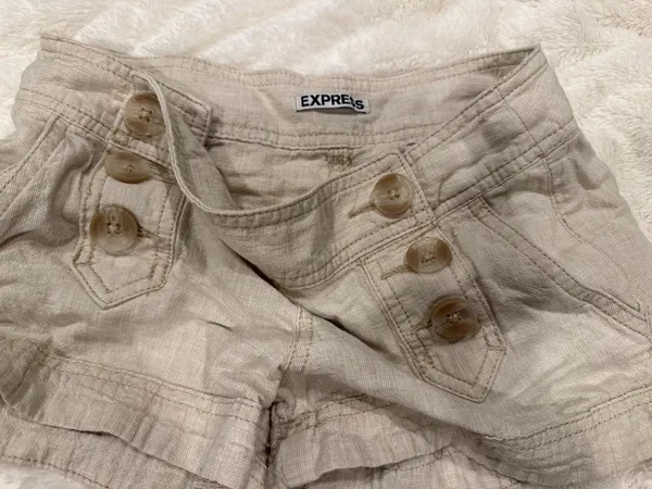 express shorts - Image 2