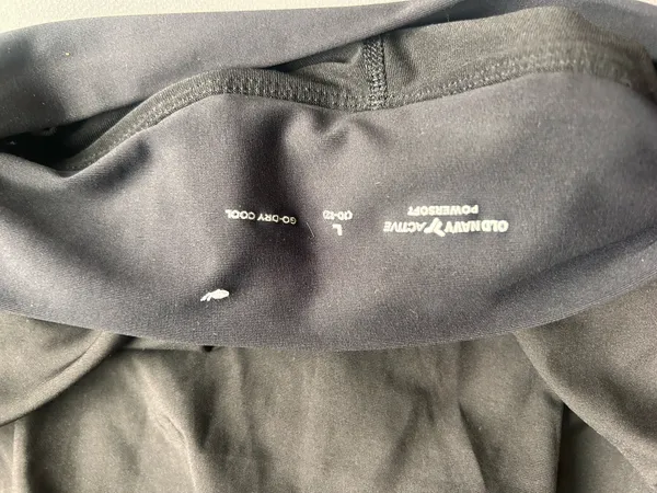 Old navy bubble skirt  - Image 3