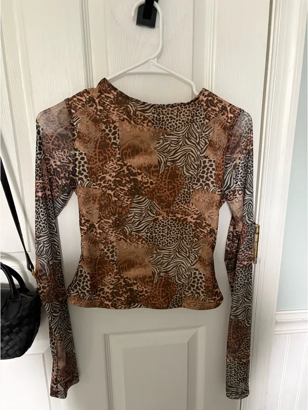 Princess Polly Top - Image 2