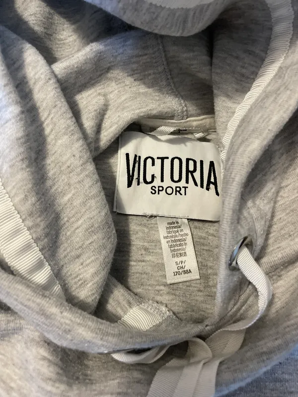 Victoria's Secret Sweatshirt - Image 3