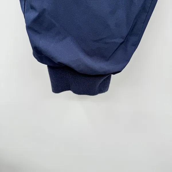 Figs Zamora Freex‎ Lined Jogger Scrub Pants in Navy Blue Sz M Nurse Doctor Vet - Image 7