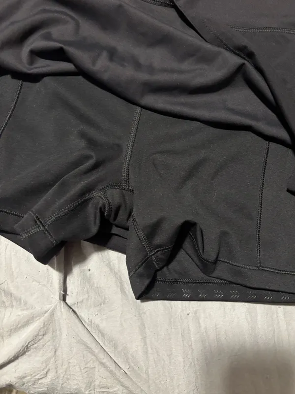 All in Motion Workout Skirt With Shorts - Image 2