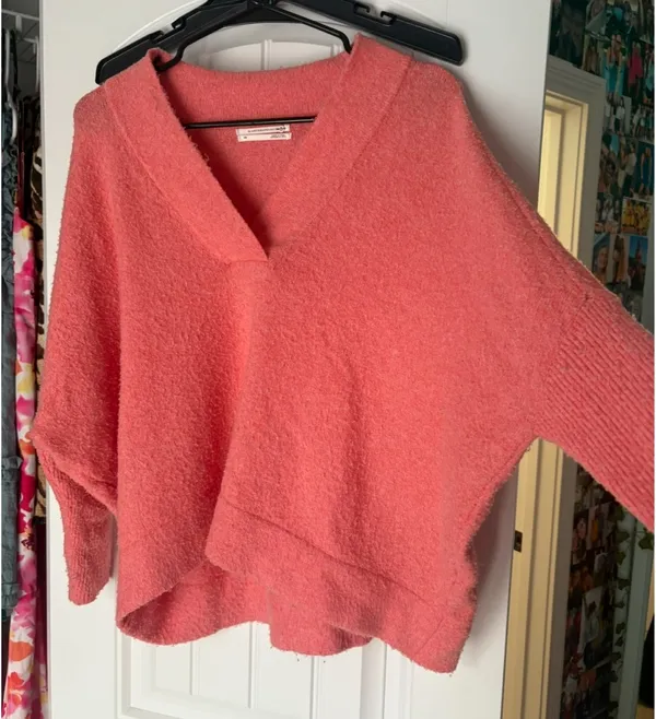 Anthropologie Sweater - Image 2