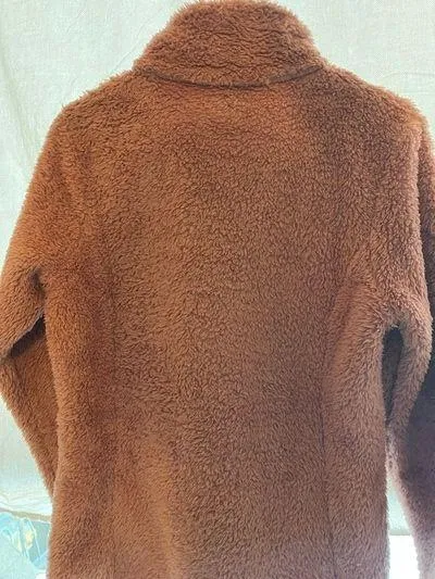 Patagonia Fleece 1/4 Zip - Image 5