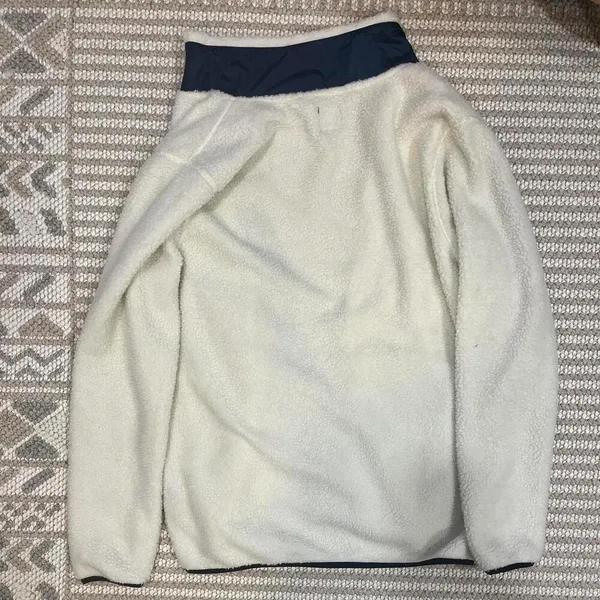 NWT Pacific & Park Sherpa Fleece Jacket - Image 2
