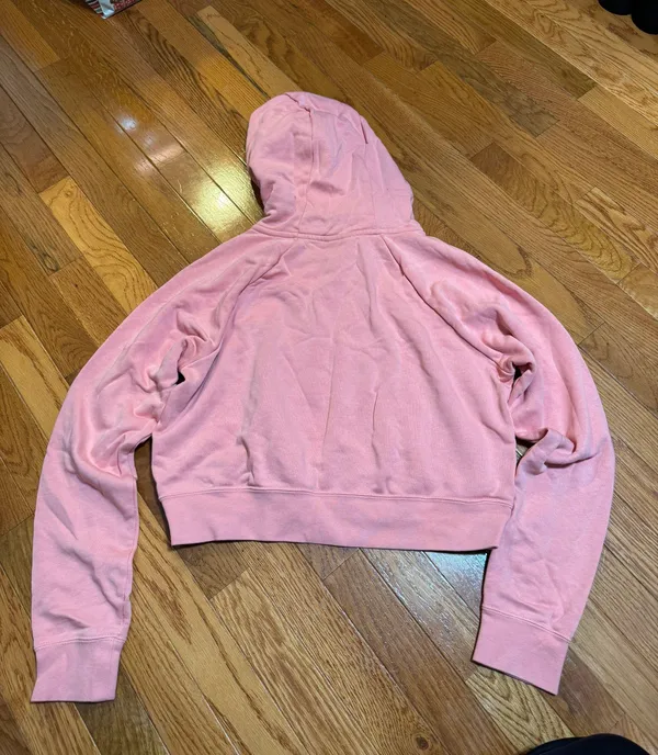 Nike Crew Neck Pullover - Image 3