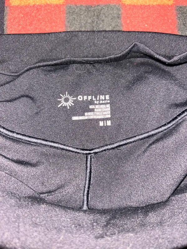 Aerie Offline Crossover Flare - Image 3