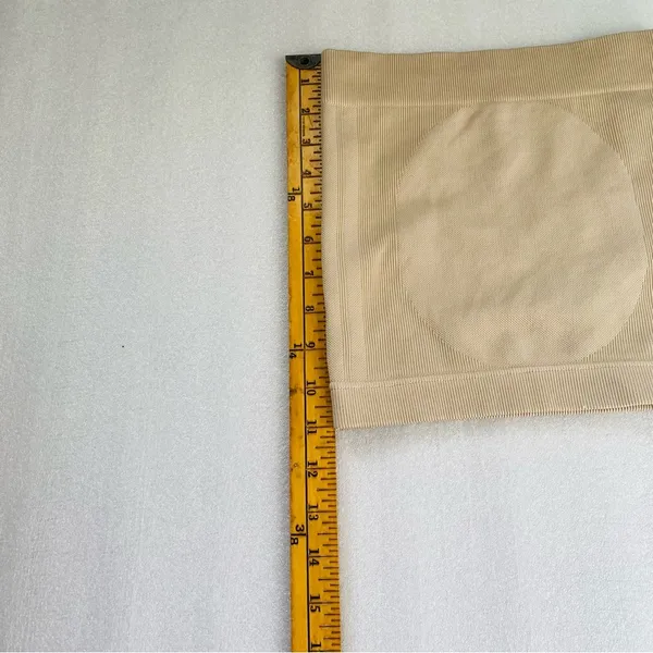 Maternity tummy band Tan - Image 5
