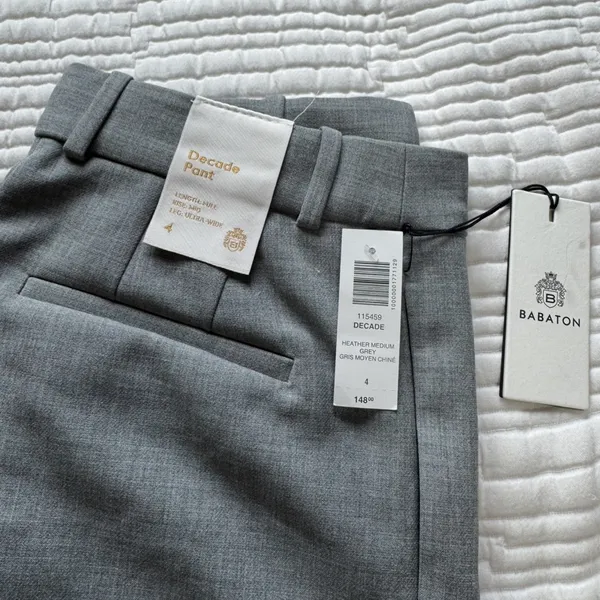 Aritzia - Babaton Decade Pant - Image 10