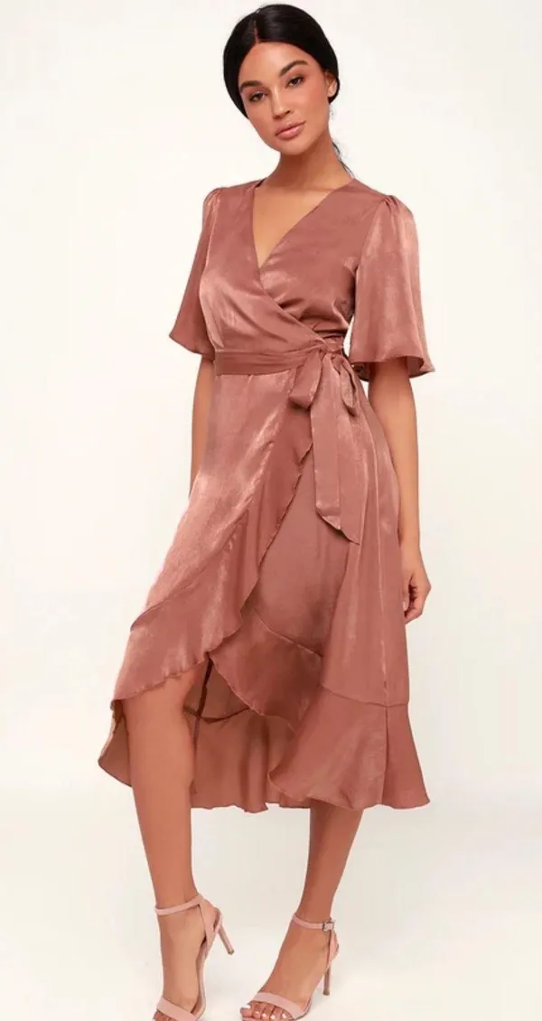 Pink Size S - Image 2