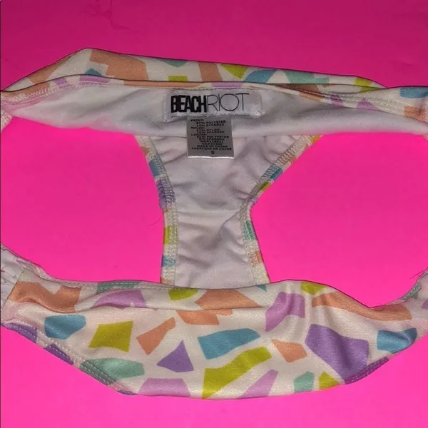 Beach Riot Bikini Bottom‎ - Image 7