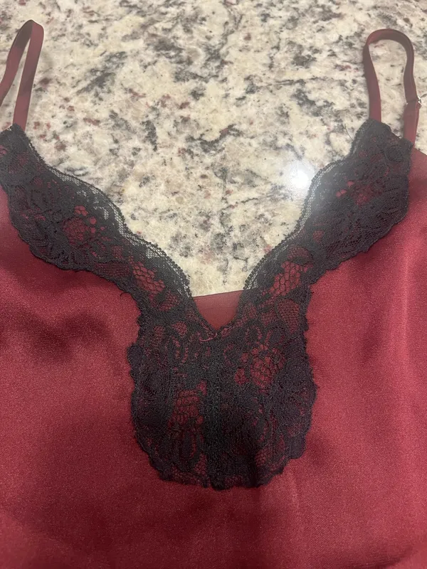 Express Tank Top - Image 2