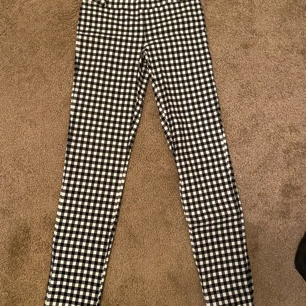(3/$40 Item) Ellen Tracy Slim-Fit Work Pants - Image 6