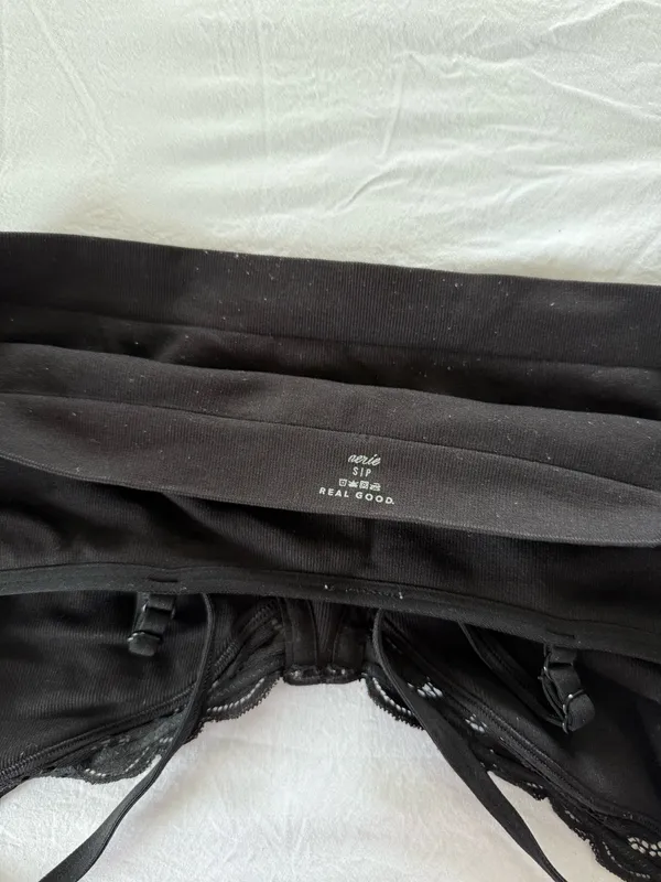 Aerie Bralette Lace - Image 3
