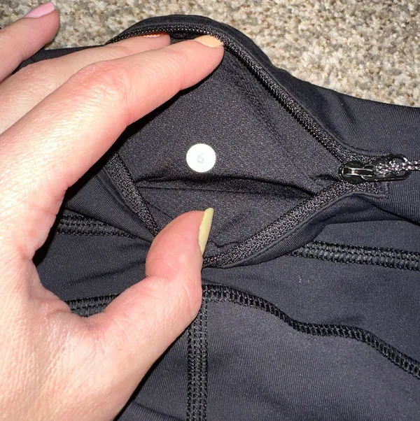 Lululemon Leggings - Image 5