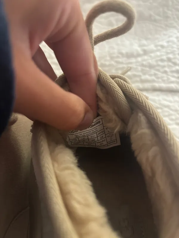 UGG Boots Women’s - Image 4