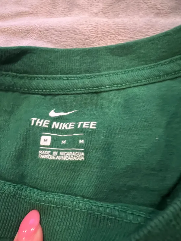 NFL Team Apparel Tee - Image 4
