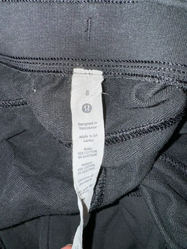 Lululemon Inner Glow 3” Shorts - Image 3