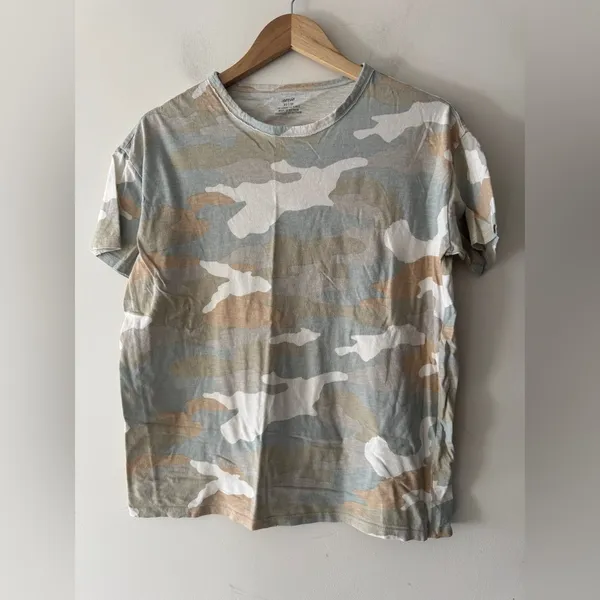 Aerie 3 Piece‎ Bundle- Sunwashed Desert Camo Sweat Set - Image 5