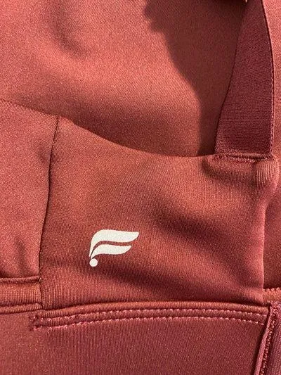 Fabletics Sports Bra - Image 3