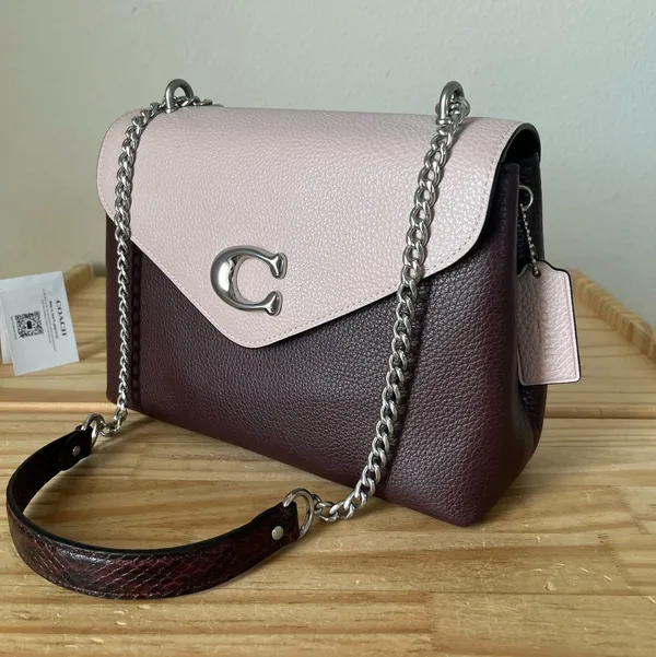 Coach purse  - Image 2