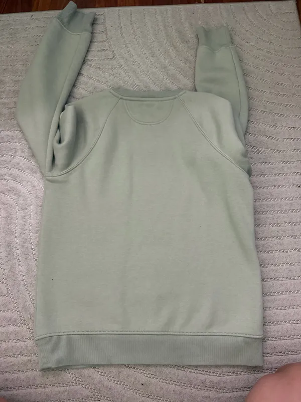 Carhartt Crewneck Women’s - Image 2