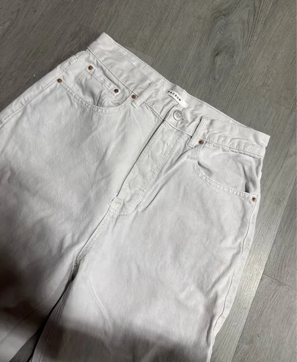 PacSun Dad Jeans - Image 4