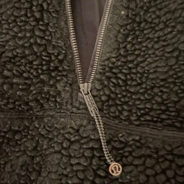 lululemon sherpa scuba - Image 3