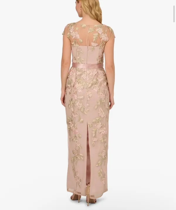 Adrianna Papell Dress - Image 3
