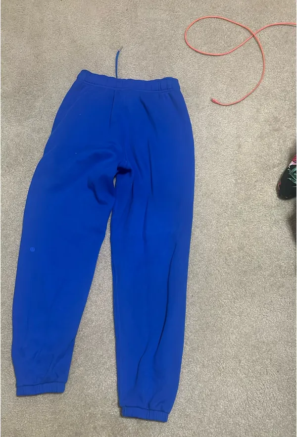 Lululemon Scuba Joggers - Image 3
