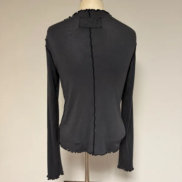 Free People l We the free Sage Top - Image 7