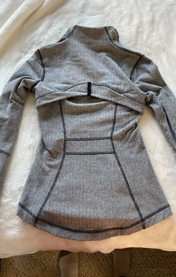 Lululemon Define Jacket - Image 3