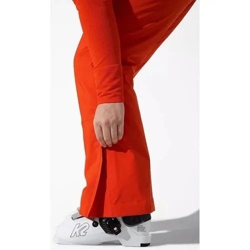 Halfdays Women's Alessandra Pant Snow pants Spritz Orange/Red XL NWT - Image 3