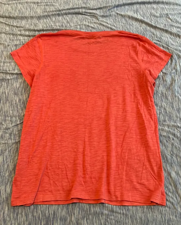 Abercrombie T-shirt - Image 3
