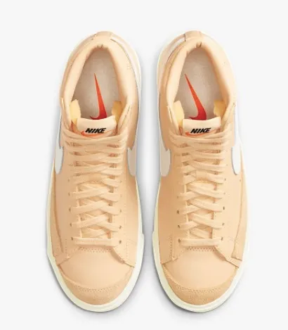 Nike Blazer Mid ‘77 Vintage - Image 3