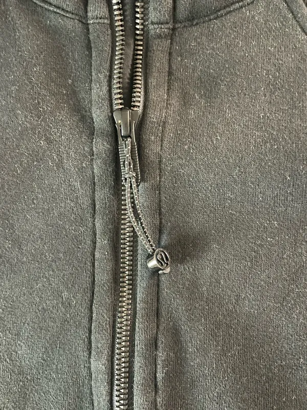 Lululemon Scuba Half-Zip - Image 3