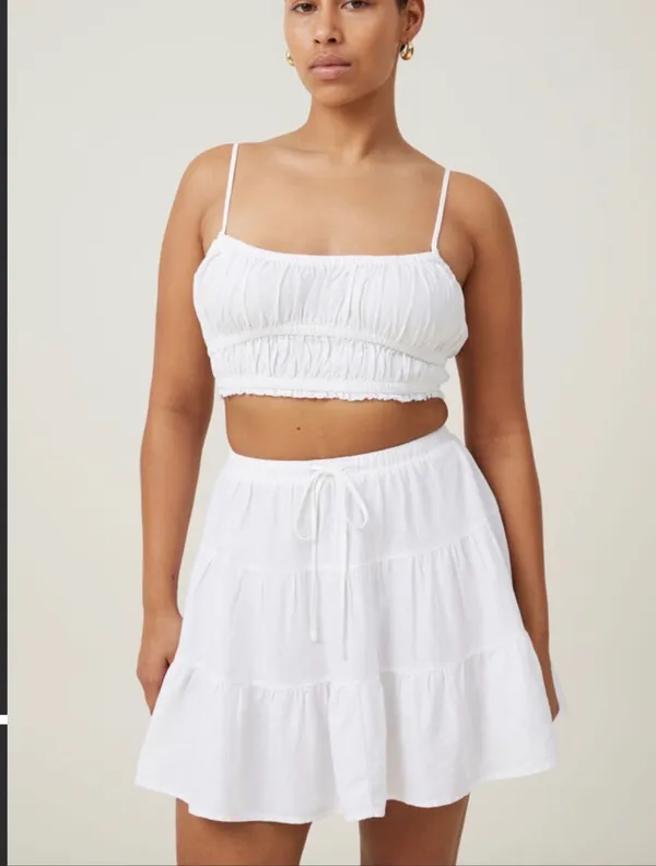 Mini Skirt Cotton On - Image 3