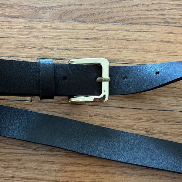 Black belt Gold - Image 2