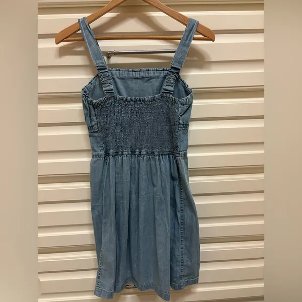 Denim mini - Image 2