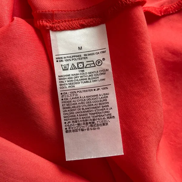 Banana Republic Halter Slip Dress - Image 7